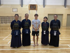 Hartselle student participates in Daikin Cultural Experience program in Japan