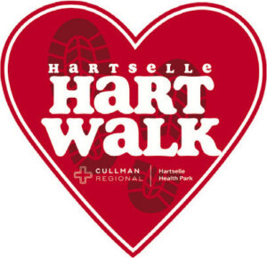 Register now for ‘Strengthening the Heart of Hartselle’ 5K race