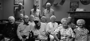 Class of 1959 celebrates 65th reunion