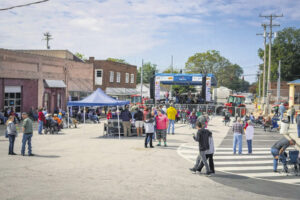 Annual Falkville Fall Festival set to return next month