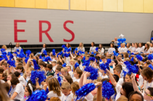 Crestline Elementary named National Blue Ribbon School