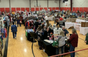 Hartselle Holiday Market returns for ninth year