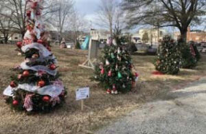 Hartselle prepares for annual Christmas in the Park event at E.A.R.T.H. Park