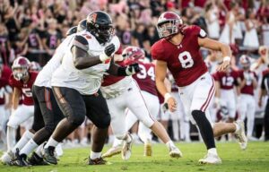 A defense to remember: Hartselle’s historic defense looking to go down as one of school’s best