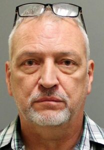 Judge gives max sentence to pastor convicted of sodomy