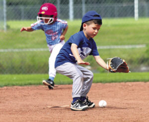 Spring sports signups going on at Hartselle Parks and Recreation