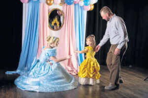 A night of enchantment: Cinderella Ball returns