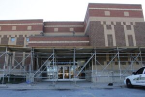 Courthouse, jail renovations to begin in Morgan County