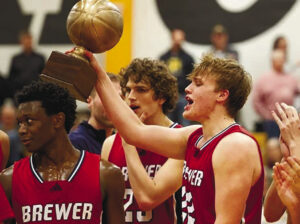 Brewer repeats as county champions with big win over Priceville