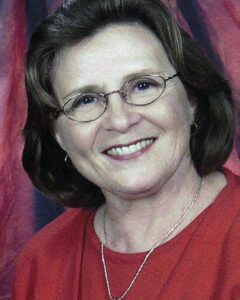 Patricia Burns Shumate