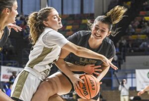 Priceville toppled by No. 2 Scottsboro in regional semifinals