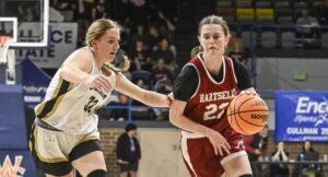 Hartselle throttles Cullman to return to Elite Eight