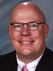 Hartselle superintendent announces retirement