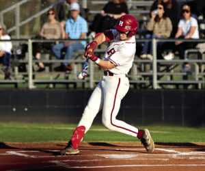 Walk the line: Free bases key for Hartselle in rout of rival