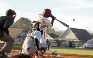 Tigers drop home opener to Hazel Green