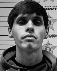 Hartselle man charged with trafficking fentanyl