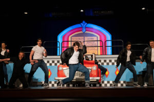 Gallery: Hartselle Drama presents Grease