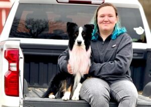 Hartselle teen, K9 to compete at junior Agility World Championships