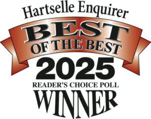 Vote now through April 9 for Hartselle’s Best of the Best