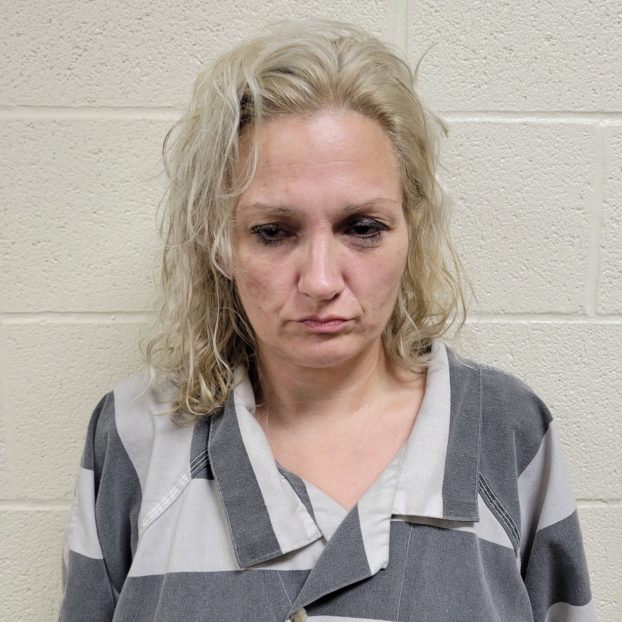 Police arrest Danville woman on elder abuse, neglect charges - The ...